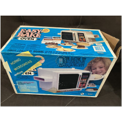 Easy Bake Oven Kenner 1983 (Micro Hornito)