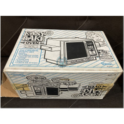 Easy Bake Oven Kenner 1983 (Micro Hornito)