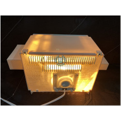 Easy Bake Oven Kenner 1983 (Micro Hornito)