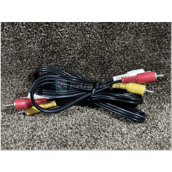 Panasonic 3DO FZ-1 completa con caja