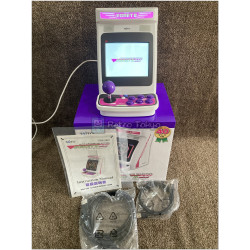 Taito Mini Egret II
