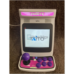 Taito Mini Egret II