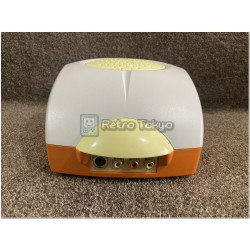 Karaoke japonés TOMY