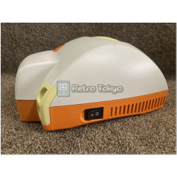 Karaoke japonés TOMY