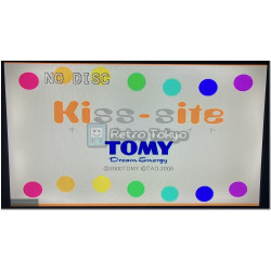 Karaoke japonés TOMY