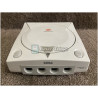Dreamcast japonesa completa con caja naranja