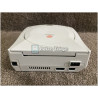 Dreamcast japonesa completa con caja naranja