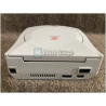 Dreamcast japonesa completa con caja blanca