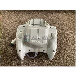 Dreamcast japonesa completa con caja blanca