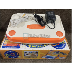 Sega PICO japonesa con juego