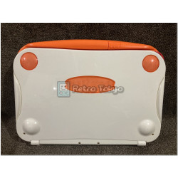 Sega PICO japonesa con juego