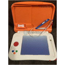 Sega PICO japonesa con juego