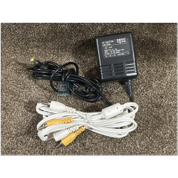 Sega PICO japonesa con juego