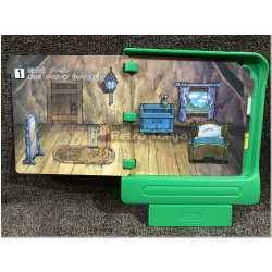 Sega PICO japonesa con juego