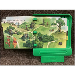 Sega PICO japonesa con juego