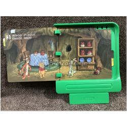 Sega PICO japonesa con juego