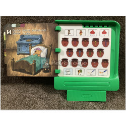 Sega PICO japonesa con juego