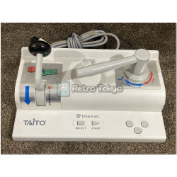 Densha GO para Dreamcast + control