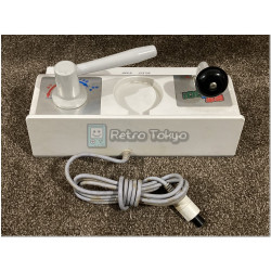 Densha GO para Dreamcast + control