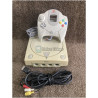 Dreamcast japonés completo