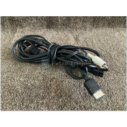 Dreamcast japonés completo