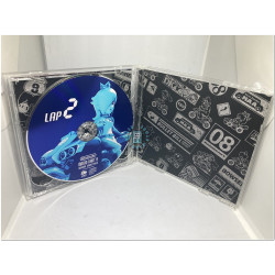 OST Mario Kart 8